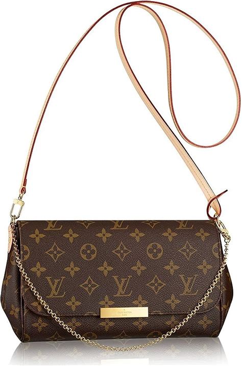 favourite mm lv|Lv favorite mm monogram.